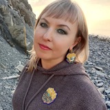 Ирина Корнеева, Мир творчества!