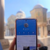 صَدَقةٌ جَارِيَةٌ ..🤍