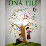 6-sinf ona tili va adabiyot