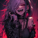 Fond D'image Anime
