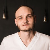 Реабилитолог Юрий Мартыненко | Метод P-DTR