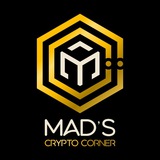 Mad's Crypto Corner