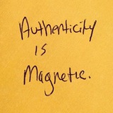 Authentic self 🌀