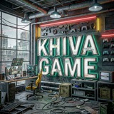 KHIVA GAME