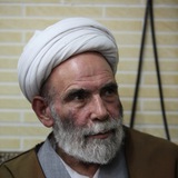 حاج آقا مجتبی تهرانی رحمةاللهعلیه