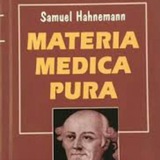 Materia Medica