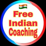 Free Indian Coaching