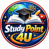 Study Point 4U 📘 📗
