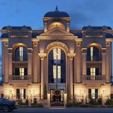 گروه سرمایه گذاری پوریا محمدی