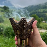 ابوباسل الرشيد ⛈️ 🌿