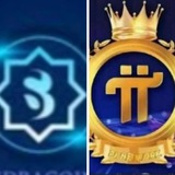 SIDRA & Pi Network P2P Channel