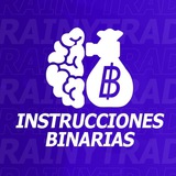 Instrucciones Binarias Brainy Trade