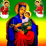 ነገረ ማርያም( አንድምታ)