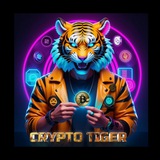Crypto Tiger's ™