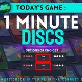 1min discs 📀 💿 X-Games Platinum SSVIP 24 Hours Signals