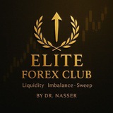 Elite Forex Club 🎖 ⚜️