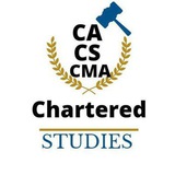Chartered Studies Test Series