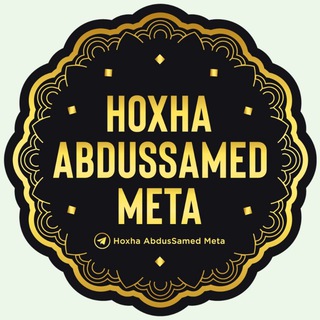 Hoxha AbdusSamed Meta