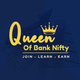 QUEEN OF BANKNIFTY 📊 🏆
