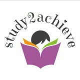 study2achieve official