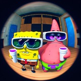 Spongebob and animated wallpapers