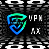 AXproxy | VPN