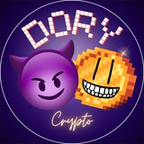😈 Dory CRYPTO