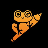 CG Frog | Конкурс!