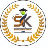 Sushil kore Math Reasoning