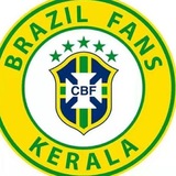 BRAZIL FANS KERALA 🇧🇷 ⚽️ BRAZIL FANS KERALA