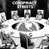 Conspiracy Streets 🔥