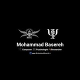 ᴹᵒʰᵃᵐᵐᵃᵈ ᴮᵃˢᵉʳᵉʰ / محمد باسره