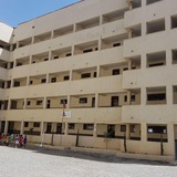 ABG Weyra branch 2018 Grade1-8