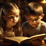 🔮 Буквоед. Читаем вместе 📚
