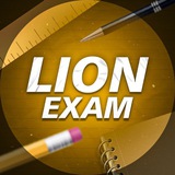 LION EXAM ОТВЕТЫ НА ОГЭ 2026