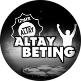 Altay Beting 🤑