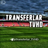 TRANSFERLAR 2026 🇺🇿 (Rasmiy kanal)