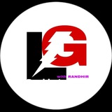 Let's grow with Randhir