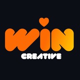 WIN creative