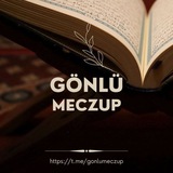 Gönlü meجzup 🥀