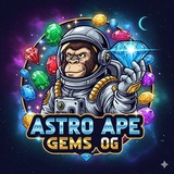 Astro-Ape Gems (OG )