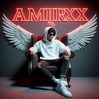 amiirxx