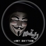 Rhythm-|ریتم