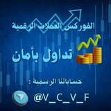 الفوركس للعملات الرقمية