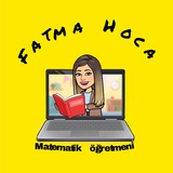 Matematik grubu 5-6-7-8. Sınıflar