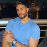 Ishmael Hayes المراجعات