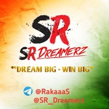 SR Dreamerz