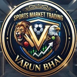 SPORTS MARKET TRADING 🎈