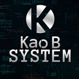 KAOBSYSTEM || FREE || SOFTWARE N° 1