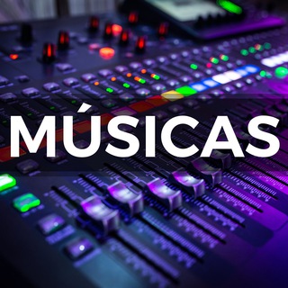 MÚSICAS IURD